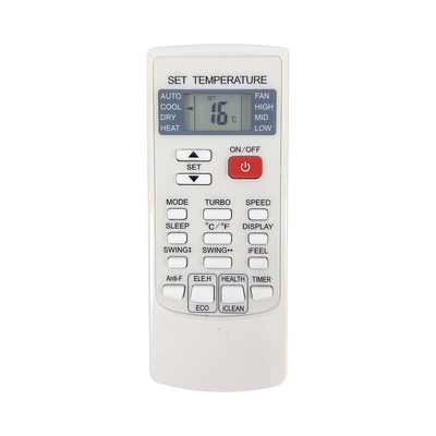 Imagen de Control Remoto para Minisplit