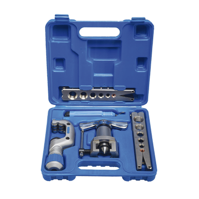 Imagen de Kit de herramienta de abocardado / para aires acondicionados / para diámetros de 1/4" 5/16" 3/8" 1/2" 5/8" Y 3/4"