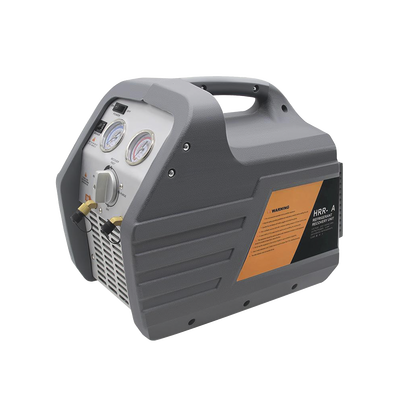 Imagen de Recuperadora de refrigerante / Aires Acondicionados, Refrigeración, climatización Automotriz / 110 Vca / 1440 RPM / 3/4 HP