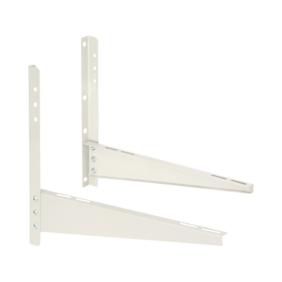 Imagen de Base Universal para Unidad Externa de Minisplit / Montaje de pared / Capacidad de 1 a 2.5 toneladas