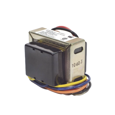 Imagen de Transformador de 120/208/240 Vac a 24 VAC