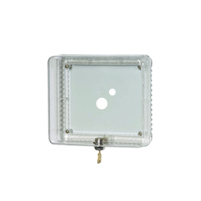 Imagen de Protector Mediano Universal del Termostato, Cubierta Transparente