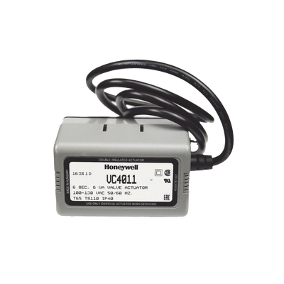 Imagen de Actuador 120vca On/off. Ideal para control de sistemas hidrónicos de agua helada, caliente o piso radiante
