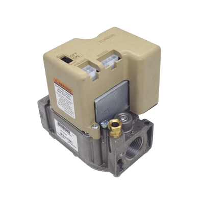Imagen de Piloto de encendido intermitente de superficie caliente Control SmartValve® con apertura estándar