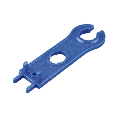 Imagen de Llave Plástica para Ajuste y Armado de Conectores MC4
