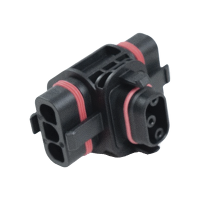 Imagen de Conector Troncal HMS