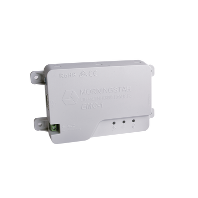 Imagen de MC1  (EMC1) CONVERTIDOR ETHERNET A METERBUS FUERA DE LA RED ELÉCTRICA.
