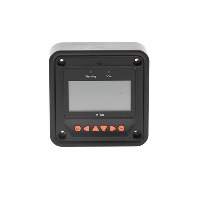 Imagen de Medidor Remoto P/Controlador Solar EPEVER con  puerto RS-485