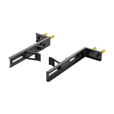 Imagen de Bracket para Anclaje a Pared compatible con EFDPU3BP o superior (3 o más baterías apiladas)
