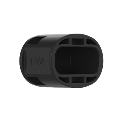 Imagen de Tapa de Proteccion Final para Conector Troncal HMS