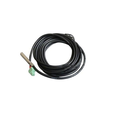 Imagen de Sensor Remoto de Temperatura p/Controlador EP Solar Series