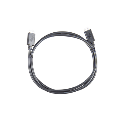 Imagen de Cable de Comunicación  VE.Direct a VE.Direct para controladores Victron de 0.9 m