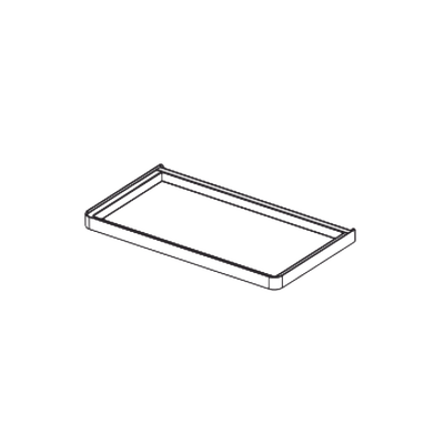Imagen de BASE PARA  BATERIA AXE 5.0L-C1