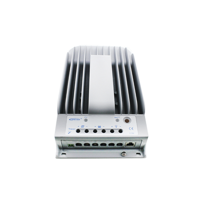 Imagen de Controlador Solar MPPT 40A 12/24V, Máximo Voltaje de Circuito Abierto Voc 150Vcc, Parámetros Configurables