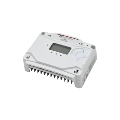 Imagen de Controlador de carga y descarga 12-24 Vcc, 30 Amp