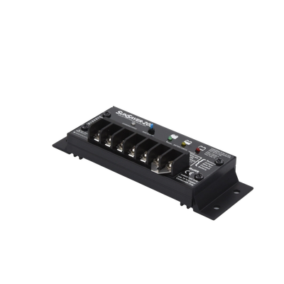 Imagen de Controlador de carga y descarga SunSaver, 20 A, 24 Vcc