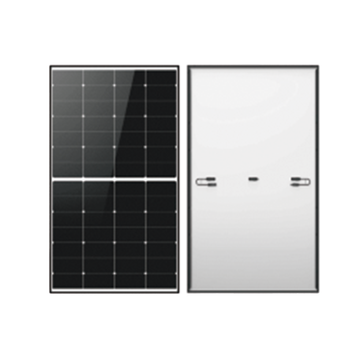 Imagen de Módulo Solar HORIZON,  225 W, 12 Vcc teórico, Monocristalino HPBC