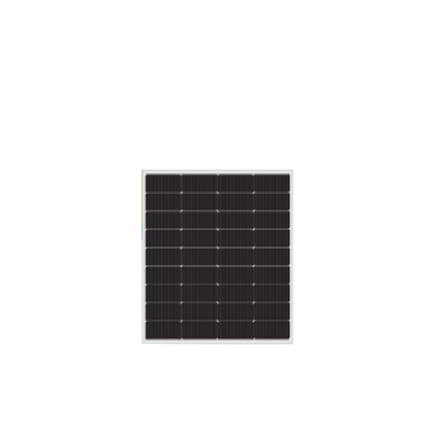 Imagen de Modulo Solar ALEBRIJE, 130 W, 12 Vcc ,Monocristalino, 36 Celdas grado A