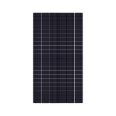 Imagen de Modulo Solar TITAN, 660 W, 50 Vcc, Monocristalino, 132 Celdas PERC (Dim. 2384 x1303 x 35 mm)