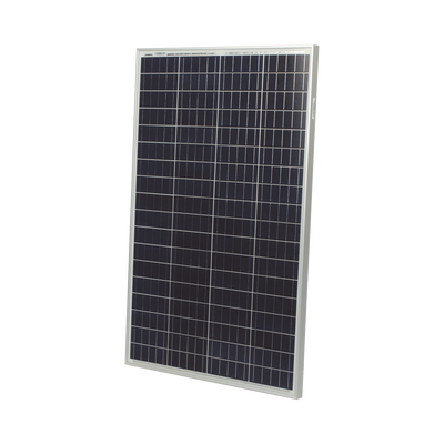 Imagen de Modulo Solar EPCOM POWER LINE, 100W, 12 Vcc , Policristalino, 36 Celdas grado A