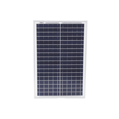 Imagen de Modulo Solar EPCOM POWER LINE, 25W, 12 Vcc , Policristalino, 36 Celdas grado A