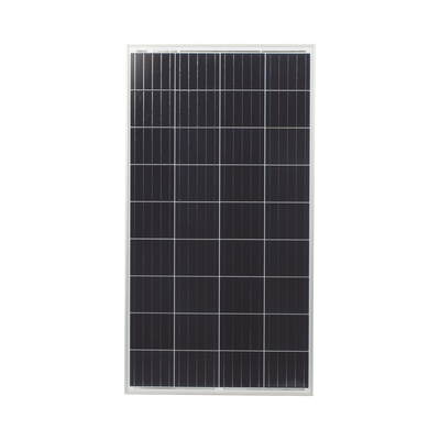 Imagen de Modulo Solar EPCOM POWER LINE, 125W, 12 Vcc , Policristalino, 36 Celdas grado A
