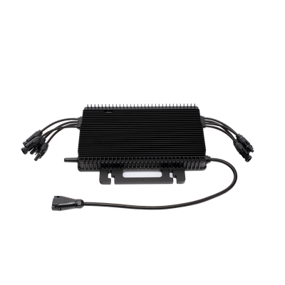 Imagen de Microinversor 2 Kw, 220 Vca, para Interconexión a Red Eléctrica, IP67, Conexión para Cable Troncal, Soporta Oversizing a 4 Módulos de Hasta 670 W