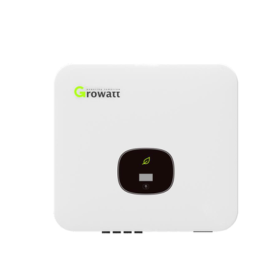 Imagen de Inversor para Interconexión a CFE de 10 kW con Salida de 220 Vca, Módulo Wifi Incluido