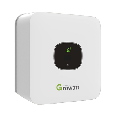 Imagen de Inversor para Interconexión a CFE de 3.3 kW con salida de 220 Vca, Módulo WiFi incluido.
