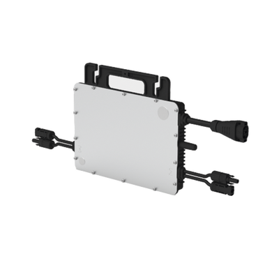 Imagen de Microinversor 1 Kw, 220 Vca, para Interconexión a Red Eléctrica, IP67, Conexión para Cable Troncal, Soporta Oversizing a 2 Módulos de Hasta 670 W