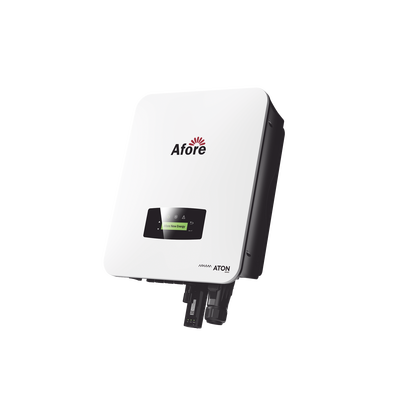 Imagen de Inversor para Interconexión a CFE de 7 kW con Salida de 220 Vca, Módulo Wifi Incluido