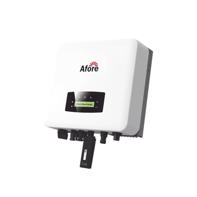 Imagen de Inversor para Interconexión a CFE de 3 kW con Salida de 220 Vca, Módulo Wifi Incluido