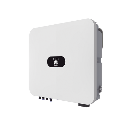 Imagen de Inversor Hibrido para Interconexión a  CFE de 10 kW con Salida de 220 Vca.