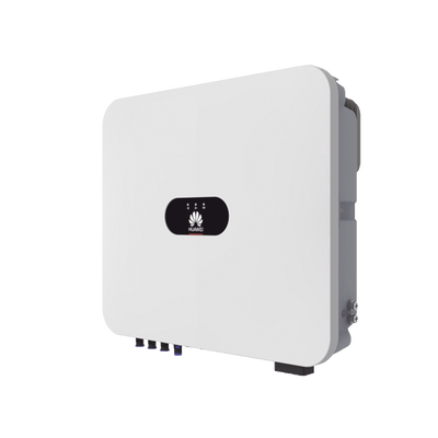 Imagen de Inversor Hibrido  para Interconexión a CFE de 8 kW con Salida de 220 Vca.