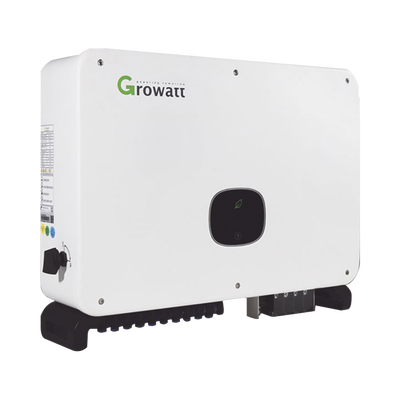 Imagen de Inversor para Interconexión a CFE de 70 kW con Salida de 480 Vca, Módulo Wifi Incluido
