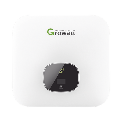 Imagen de Inversor para Interconexión a CFE de 5 kW con Salida de 220 Vca, Módulo Wifi Incluido