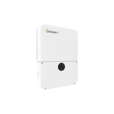 Imagen de Inversor Híbrido para Interconexión a CFE de 5 kW con Salida de 220 Vca, Módulo Wifi Incluido