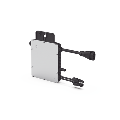 Imagen de Microinversor 500 W, 220 Vca, para Interconexión a Red Eléctrica, IP67, Conexión para Cable Troncal, Soporta Oversizing a 1 Módulo de hasta 670 W