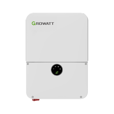 Imagen de Inversor Híbrido para Interconexión a CFE de 7.6 kW con Salida de 220 Vca, Módulo Wifi Incluido