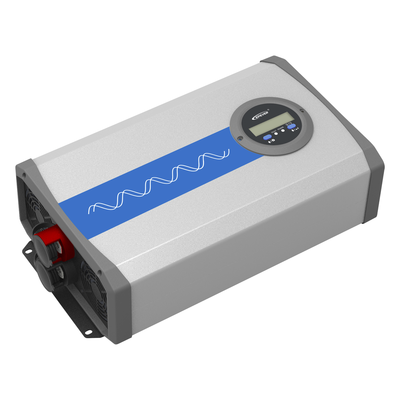 Imagen de Inversor IPower-Plus 2000 W, Ent: 24 V, Salida: 120 Vca Ideal para Baterías de Litio