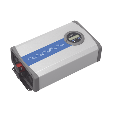 Imagen de Inversor IPower-Plus 4000 W, Ent: 48 Vcc, Salida: 120 Vca Ideal para Baterías de Litio