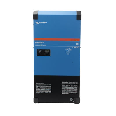Imagen de MultiPlus-II 48/5000/70-95 / Inversor Cargador de Onda Pura / Entrada 48 Vcc / Salida 4000 W 120 Vca  60 Hz