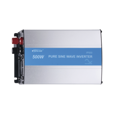 Imagen de Inversor Ipower 400 W, Ent: 24 V, Salida: 120 Vca