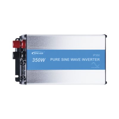 Imagen de Inversor Ipower 280 W, Ent: 12V, Salida: 120 Vca