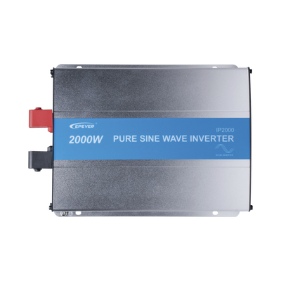 Imagen de Inversor Ipower 1600 W, Ent: 48 V, Salida: 120 Vca