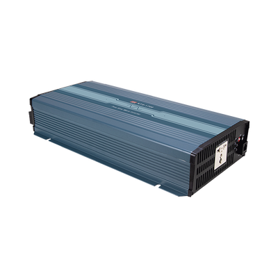 Imagen de Inversor de Corriente de Onda Pura / Entrada 24 Vcd / Salida 1500 W 110 Vca 60 Hz