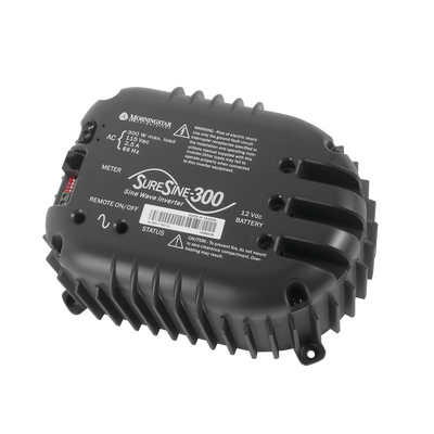 Imagen de Inversor de Onda Sinusoidal Pura, 300 Watts de Potencia