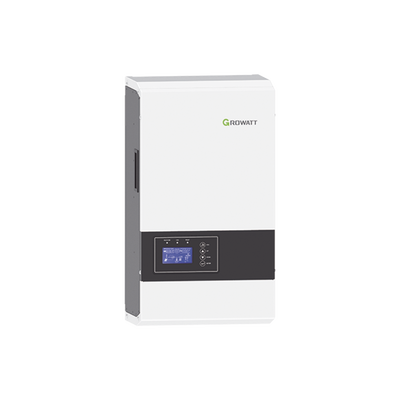 Imagen de Inversor Cargador 6 kW para Sistemas tipo Isla a 48 Vcc