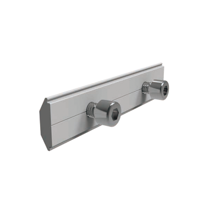 Imagen de Conector de empalme para riel 5 Y 8
