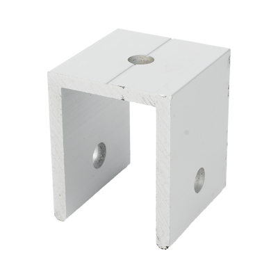 Imagen de Conector U para Pierna Trasera